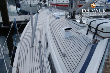 HALLBERG RASSY 36 MKII