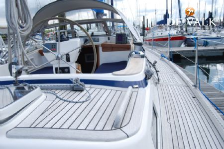 HALLBERG RASSY 36 MKII