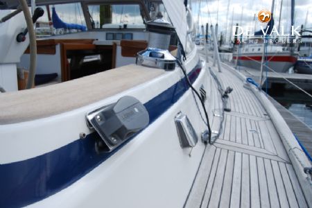 HALLBERG RASSY 36 MKII