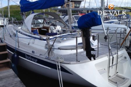 HALLBERG RASSY 36 MKII