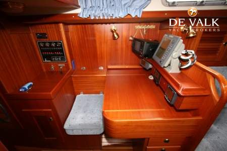 HALLBERG RASSY 36 MKII