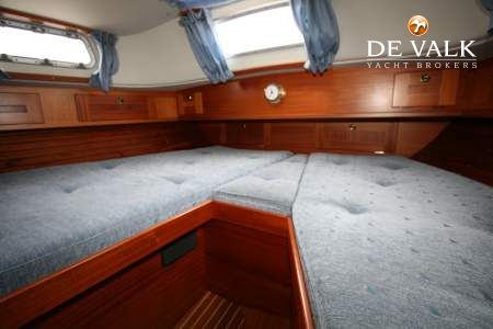 HALLBERG RASSY 36 MKII