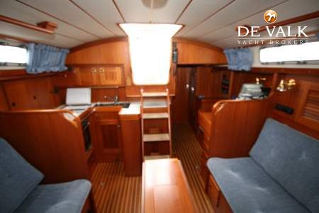 HALLBERG RASSY 36 MKII
