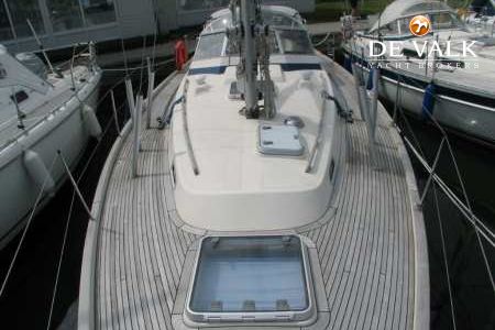 HALLBERG RASSY 36 MKII