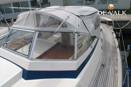 HALLBERG RASSY 36 MKII