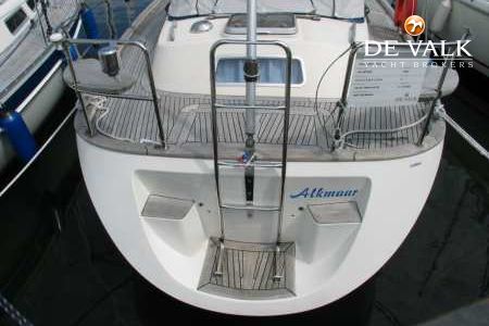 HALLBERG RASSY 36 MKII