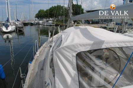 HALLBERG RASSY 36 MKII