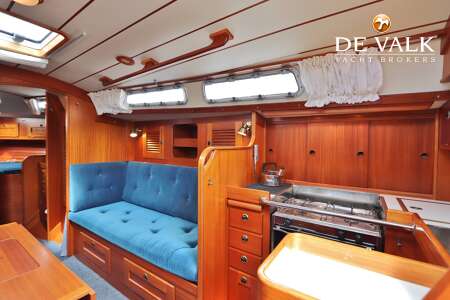 HALLBERG RASSY 36 MKII