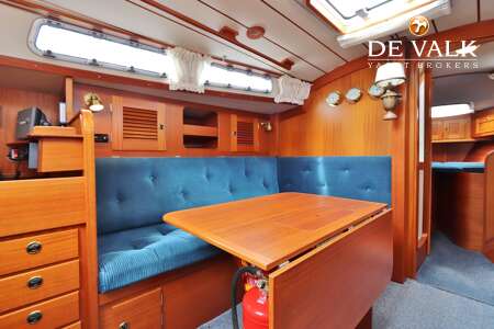 HALLBERG RASSY 36 MKII