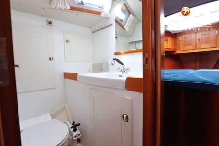 HALLBERG RASSY 36 MKII