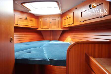 HALLBERG RASSY 36 MKII