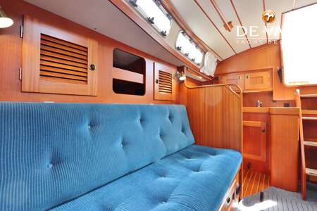 HALLBERG RASSY 36 MKII