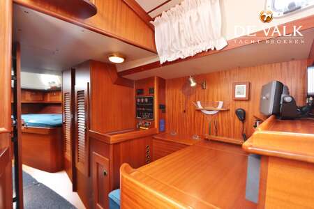 HALLBERG RASSY 36 MKII