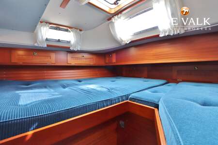HALLBERG RASSY 36 MKII