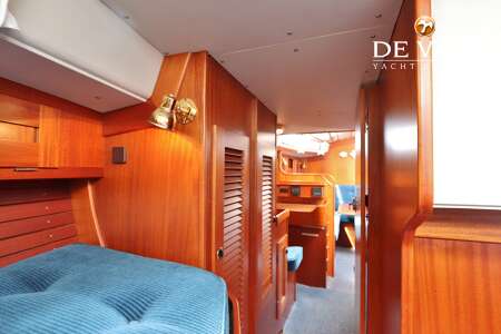 HALLBERG RASSY 36 MKII