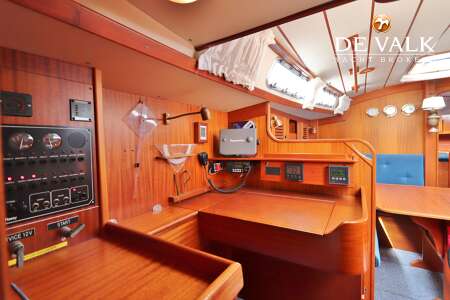 HALLBERG RASSY 36 MKII
