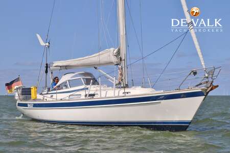 HALLBERG RASSY 36 MKII