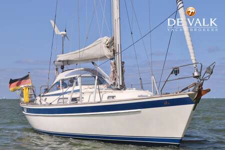 HALLBERG RASSY 36 MKII