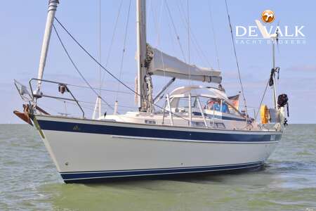 HALLBERG RASSY 36 MKII