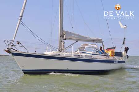 HALLBERG RASSY 36 MKII
