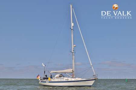 HALLBERG RASSY 36 MKII