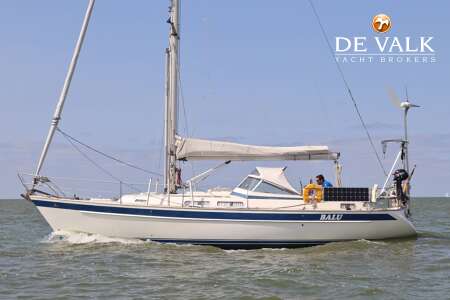 HALLBERG RASSY 36 MKII