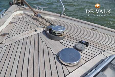 HALLBERG RASSY 36 MKII