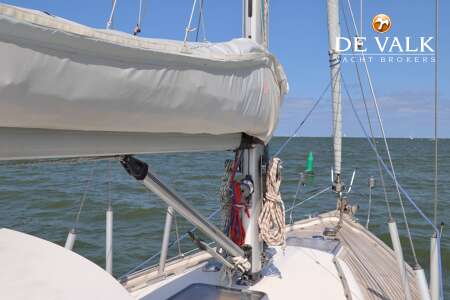 HALLBERG RASSY 36 MKII