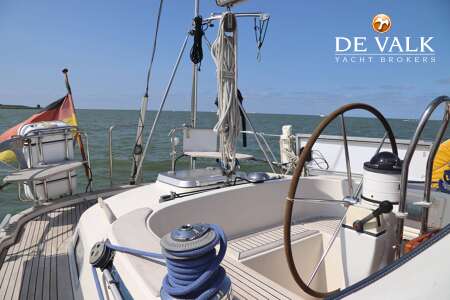 HALLBERG RASSY 36 MKII