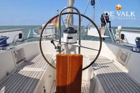 HALLBERG RASSY 36 MKII