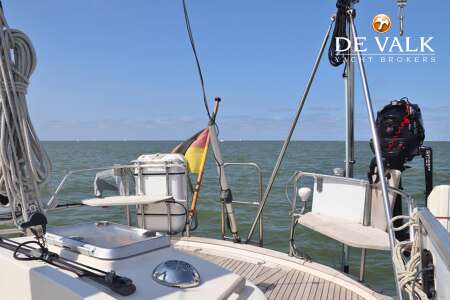 HALLBERG RASSY 36 MKII