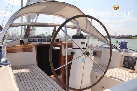 HALLBERG RASSY 36 MKII