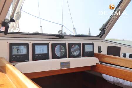 HALLBERG RASSY 36 MKII