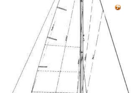 HALLBERG RASSY 38