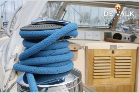 HALLBERG RASSY 39