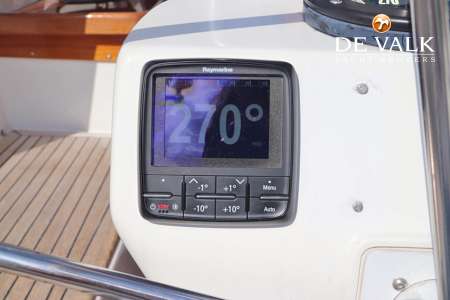 HALLBERG RASSY 39
