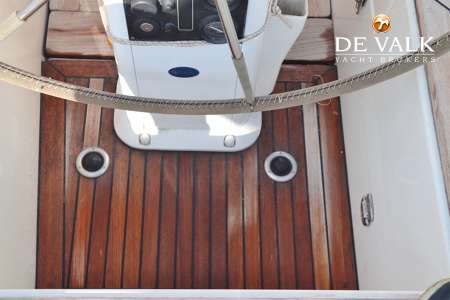 HALLBERG RASSY 39