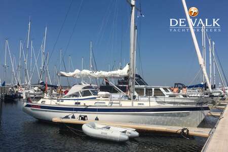 HALLBERG RASSY 39 MK II SCANDINAVIA