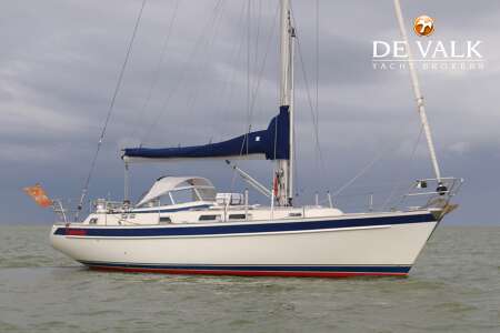 HALLBERG RASSY 39 MK II SCANDINAVIA