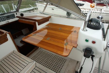 HALLBERG RASSY 40