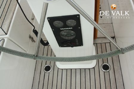 HALLBERG RASSY 40