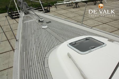 HALLBERG RASSY 40
