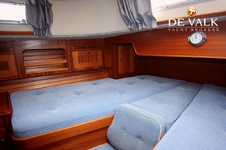 HALLBERG RASSY 40