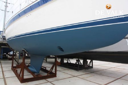 HALLBERG RASSY 40