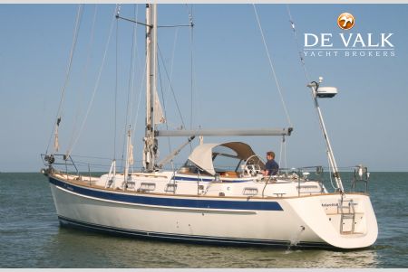 HALLBERG RASSY 40