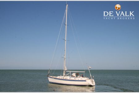 HALLBERG RASSY 40