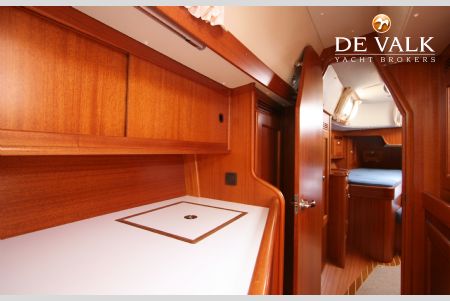 HALLBERG RASSY 40