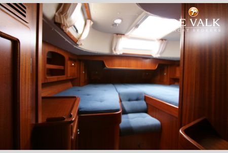 HALLBERG RASSY 40