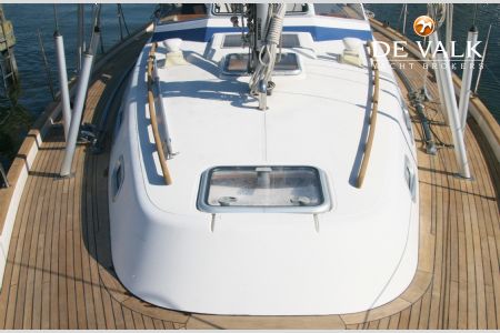 HALLBERG RASSY 40