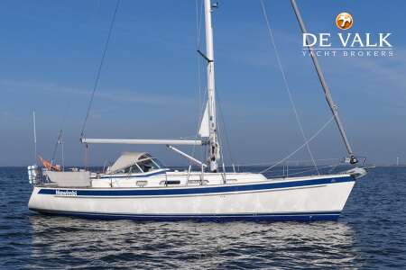 HALLBERG RASSY 40 width=